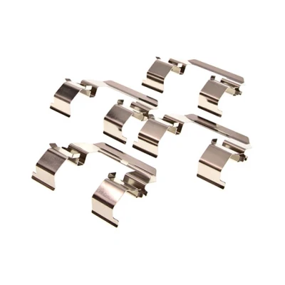 Afbeelding van Accessoireset, schijfremblok MAXGEAR 27 2530