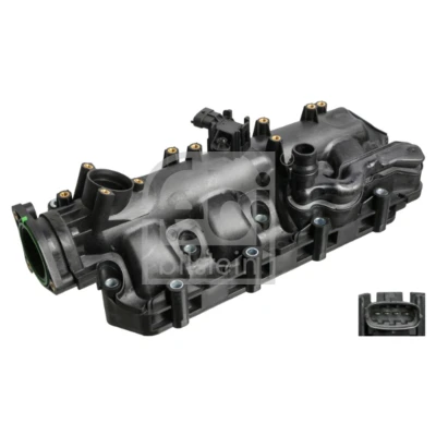 Afbeelding van Febi Bilstein Frame inlaatspruitstuk 176767