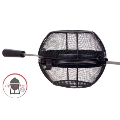 Afbeelding van The Spit On Fire Basket Small