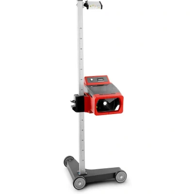 Afbeelding van Facom Koplamp Tester 740A