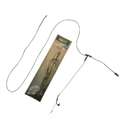Afbeelding van PB Products R2G Heli SR Leader 90 / Combi Rig Shot Haakmaat 4 (90cm) (2 Stuks) Karper onderlijnen