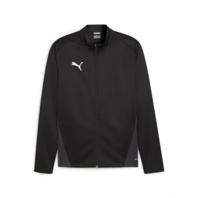 Afbeelding van Puma teamGOAL Trainingsjack Heren