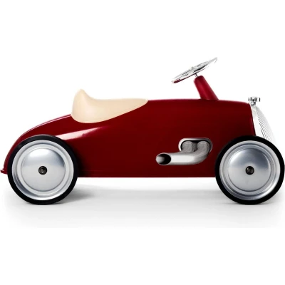 Afbeelding van Baghera Rider Rood