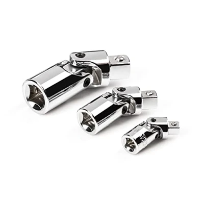 Afbeelding van TEKTON Universele Joint Set, 3 Delig (1/4, 3/8, 1/2&quot;.) SHA99004