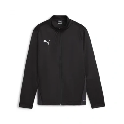 Afbeelding van Puma teamGOAL Trainingsjack Junior