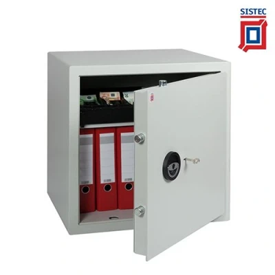 Afbeelding van SISTEC Inbraakwerende Kluis MT6W+ KL