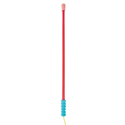 Afbeelding van Seletti Superlinea wandlamp LED rood