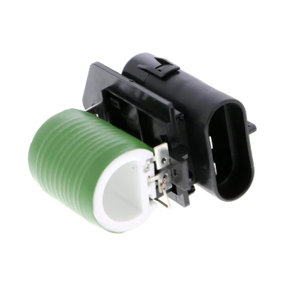 Afbeelding van VEMO Original Quality V40 79 0008 Voorweerstand, elektromotor, koelventilator