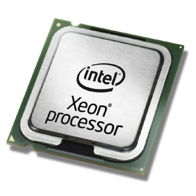 Afbeelding van Intel Xeon L3406 processor 2,26 GHz 4 MB Smart Cache Box