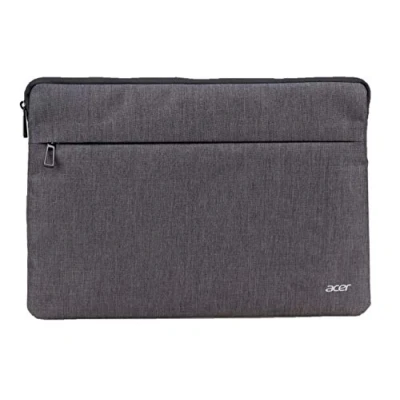 Afbeelding van Acer NP.BAG1A.293 15.6 Opbergmap/sleeve Grijs notebooktas