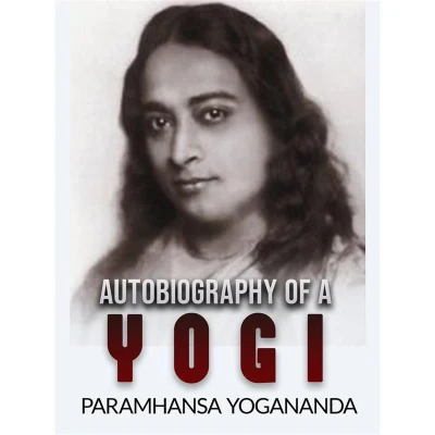 Afbeelding van Autobiography of a Yogi (Unabridged Edition)