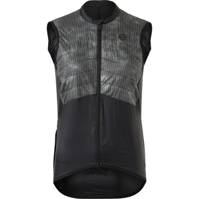 Afbeelding van Windbreaker AGU Women Body Essential Padded II Reflection Black L