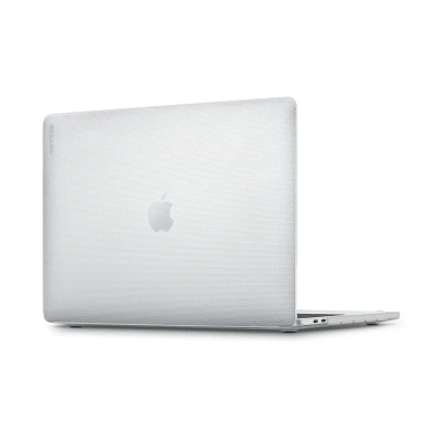 Afbeelding van Incase hardshell MacBook Pro 13 inch (2020) Clear