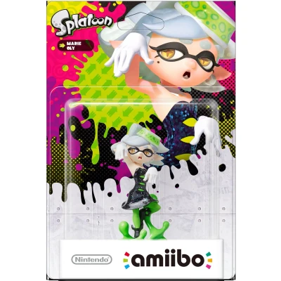 Afbeelding van Amiibo Splatoon Marie
