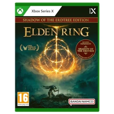 Afbeelding van Elden Ring Shadow of the Erdtree Edition