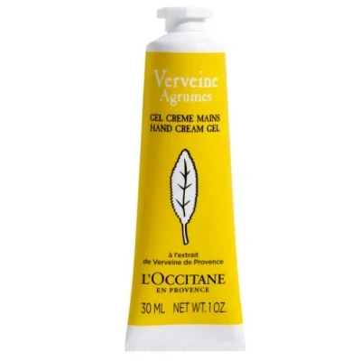 Afbeelding van L&#039;Occitane Crème Citrus Verbena Hand Cream 30ml