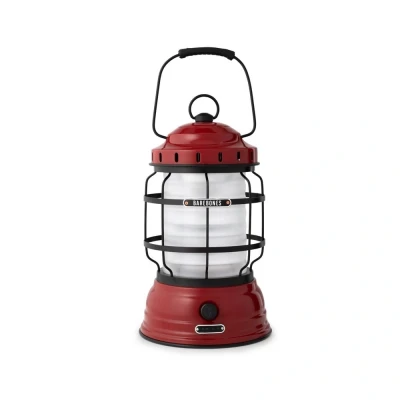 Afbeelding van Feer Barebones Forest Red 1 325 Lumen 5w Cree 230v/usb
