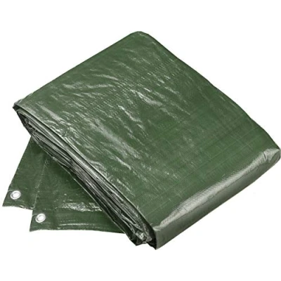 Afbeelding van Sunflower FLOR80410 afdekzeil 4 x 5 m, 100 g