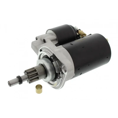 Afbeelding van Startmotor / Starter MAPCO 13889