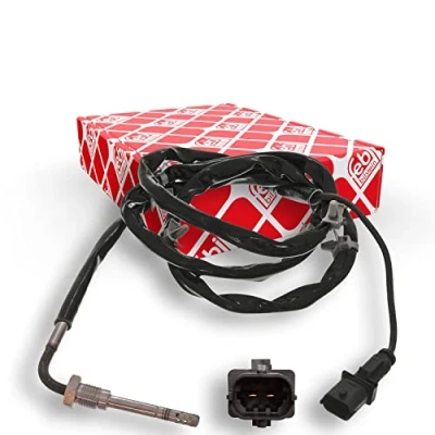 Afbeelding van Sensor, uitlaatgastemperatuur FEBI BILSTEIN 48834
