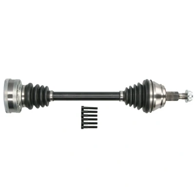 Afbeelding van Aandrijfas PASCAL G2S002PC