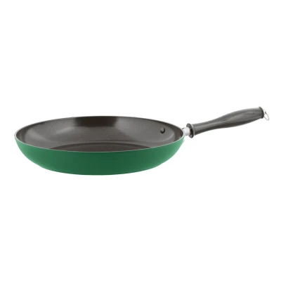 Afbeelding van Koekenpan Vintage Groen 28 cm Sambonet