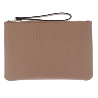 Afbeelding van LIU JO Caliwen Envelope Bag Cammello