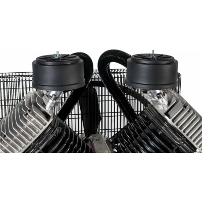 Afbeelding van Airpress Compressor K 500 2000S 14 bar 15 pk/11 kW 803 l/min l 36526 N