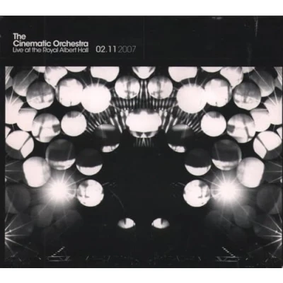 Afbeelding van Live At The Royal Albert Hall (CD)