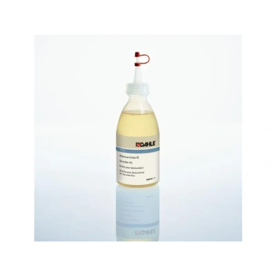 Afbeelding van Dahle Papiervernietiger olie, flacon a 400 ml