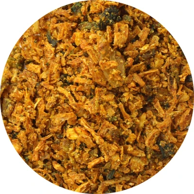 Afbeelding van Van Beekum Specerijen Bami Kruidenmix 20 KG Zak (bulk verpakking)