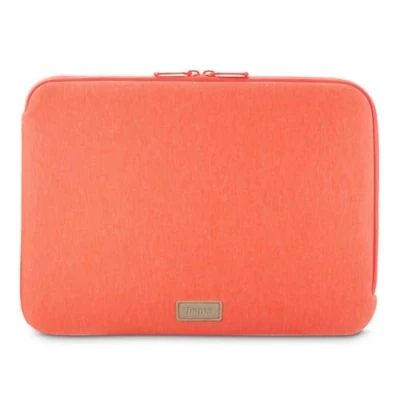Afbeelding van Hama Laptophoes Jersey Geschikt voor max. (laptop): 35,8 cm (14,1) Koraal