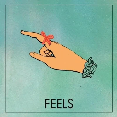 Afbeelding van Feels (CD)