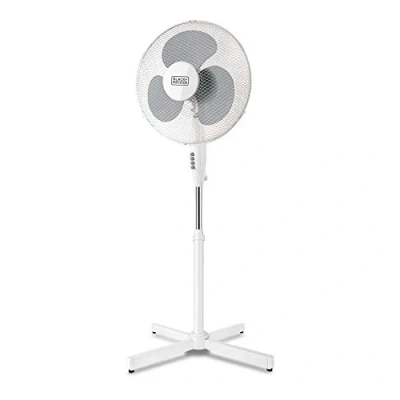 Afbeelding van Statiefventilator Bxefp40E Wit