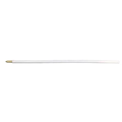 Afbeelding van BXLM1002 C2 navulling voor iZee balpen BX460, blauw, 1,0 mm kogeldiameter = 0,5 lijndikte, verpakkingsinhoud 12 x 2 zakjes