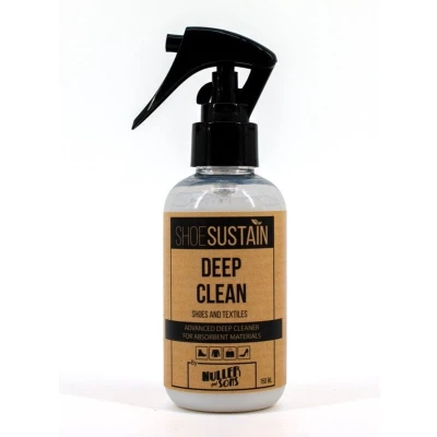 Afbeelding van Shoesustain Schoenverzorging Deep Clean Inhoud: 150ml