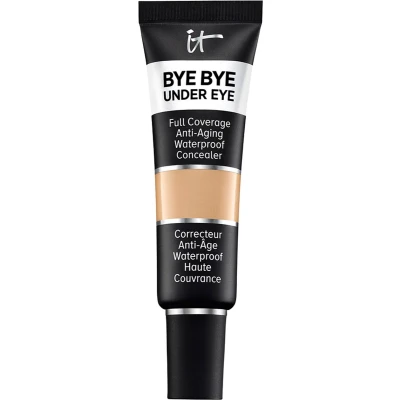 Afbeelding van IT Cosmetics BYE UNDER EYE concealer #21 .5 medium nude 12 ml