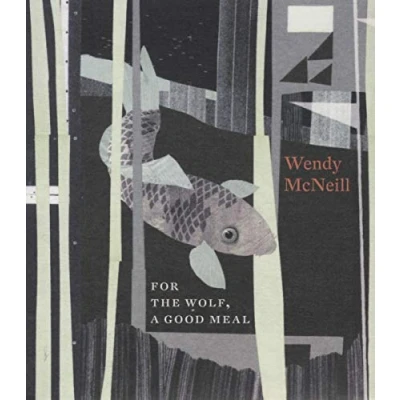 Afbeelding van Wendy McNeill For The Wolf, A Good Meal (CD)