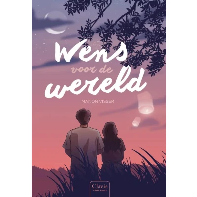 Afbeelding van Wens voor de wereld (Hardback)