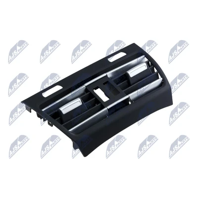 Afbeelding van Ventilatierooster, dashboard NTY EZC BM 056