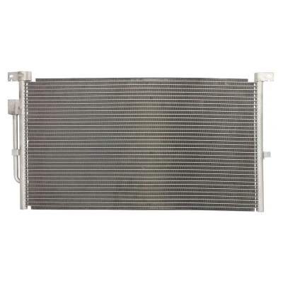 Afbeelding van Thermotec Airco condensor KTT110096