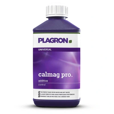 Afbeelding van Plagron Calmag Pro Substrate 500 ml