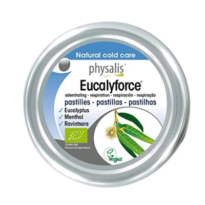 Afbeelding van Physalis Eucalyforce 45GR