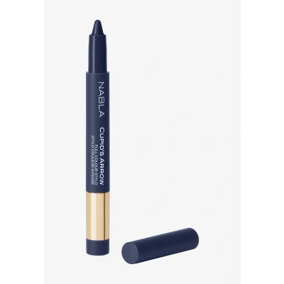 Afbeelding van Nabla Cupid&#039;s Arrow multifunctionele stift met lange grip romige textuur, #6 Midnight Blue 21 g