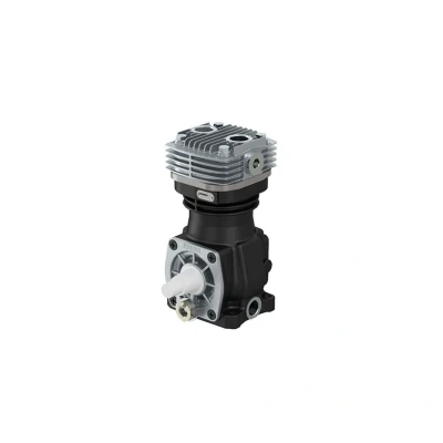 Afbeelding van Compressor, samengeperst luchtsysteem WABCO 4111415070