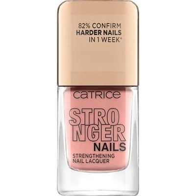 Afbeelding van Catrice Stronger Nails Esmalte De Uñas Endurecedor 09