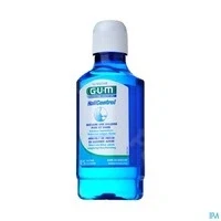 Afbeelding van Gum Halicontrol Mondspoelmiddel, 300 ml