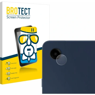Afbeelding van BROTECT Glas Screen Protector voor Samsung Galaxy Tab A9 Plus 5G (ALLEEN Camera Lens) Schermbeschermer [9H Hardheid, Beschermglas Folie niet Glas]