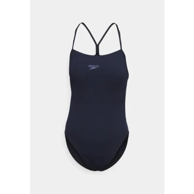 Afbeelding van Speedo Badpak, Dames, Maat: 40, True navy