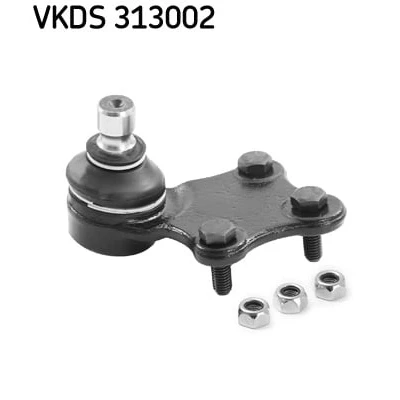 Afbeelding van Skf Fuseekogel VKDS 313002